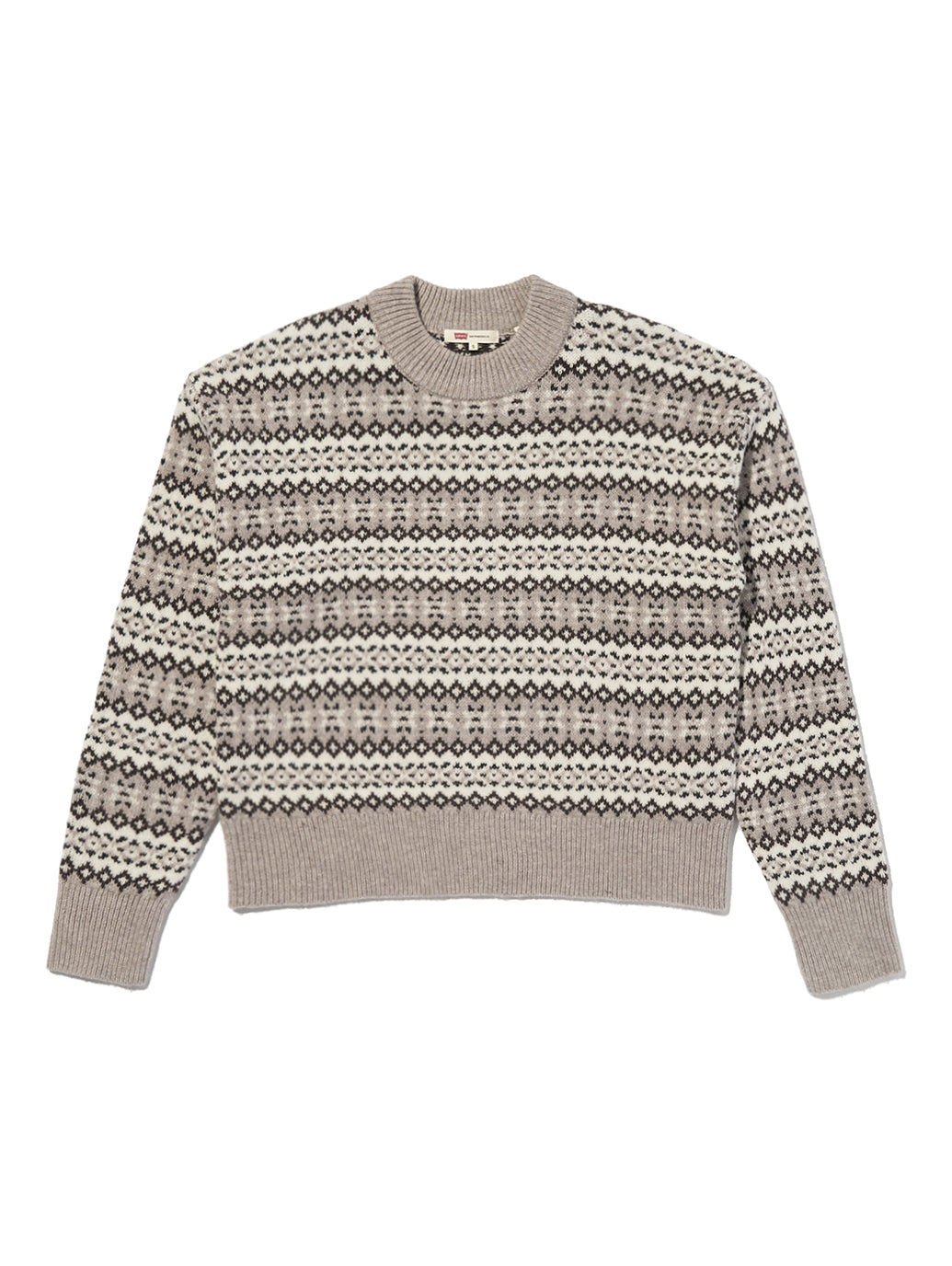 INES フェアアイルセーター – リーバイス®公式オンラインストア