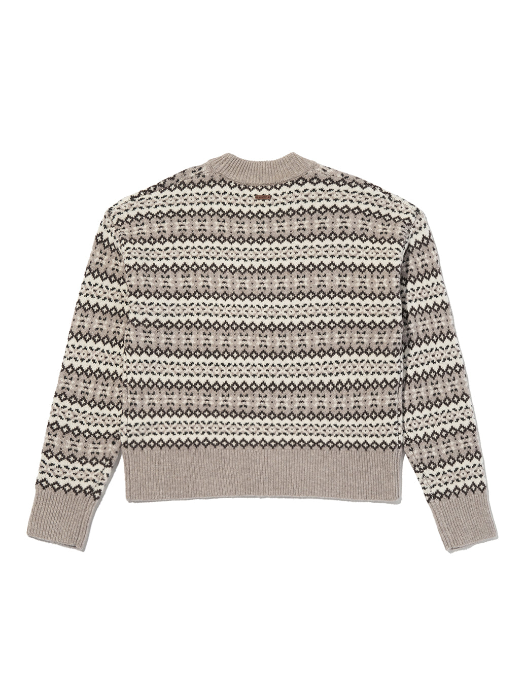 INES フェアアイルセーター – リーバイス®公式オンラインストア