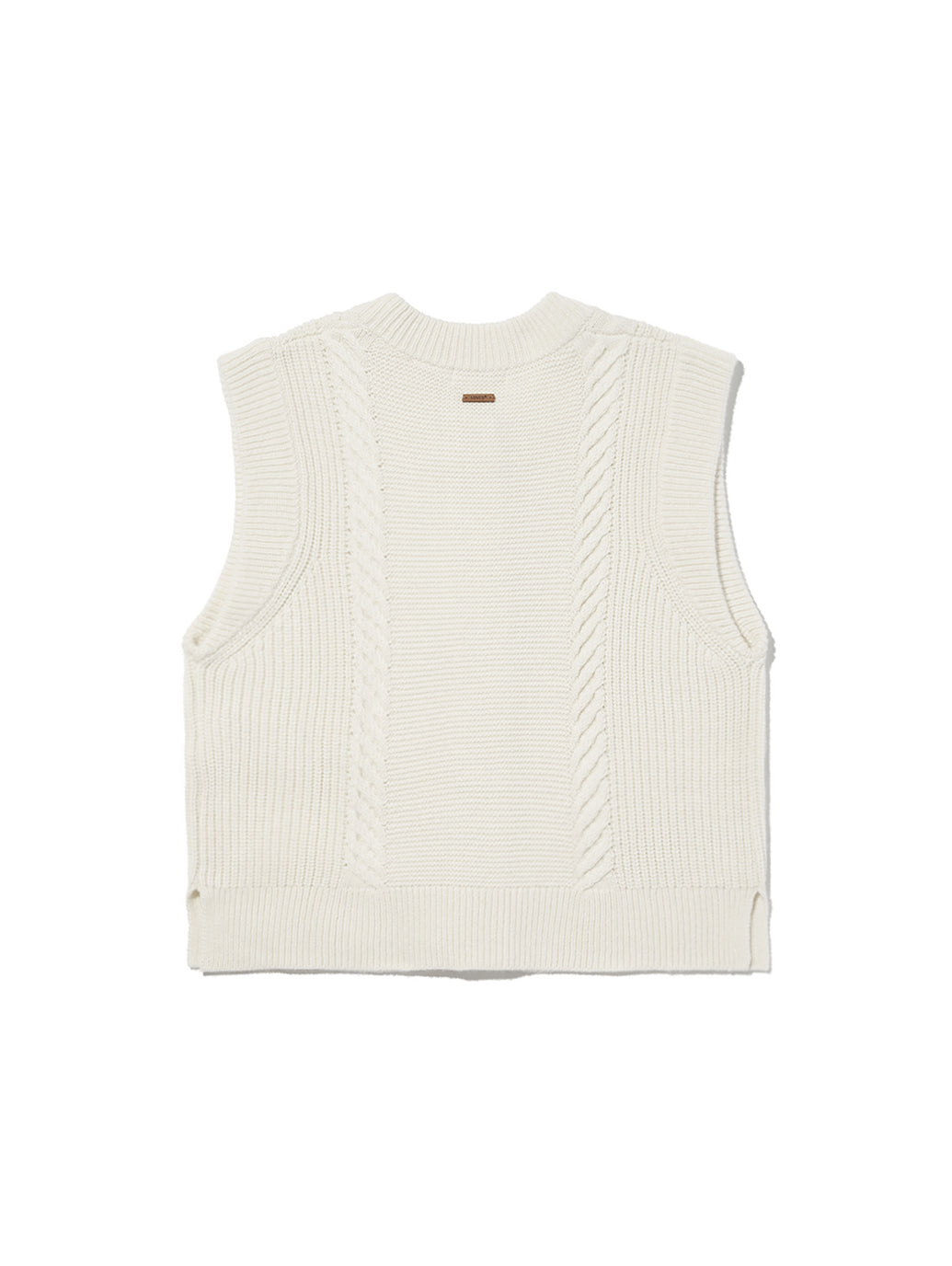 HEINERS ニットベスト trim_fce_item6717426ee6ae4.jpg