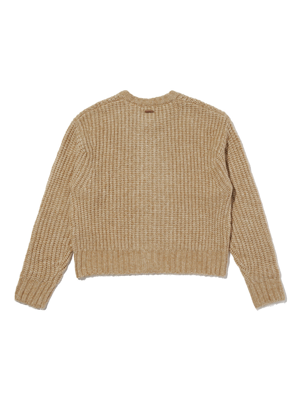 ルナシェルボタン カーディガン