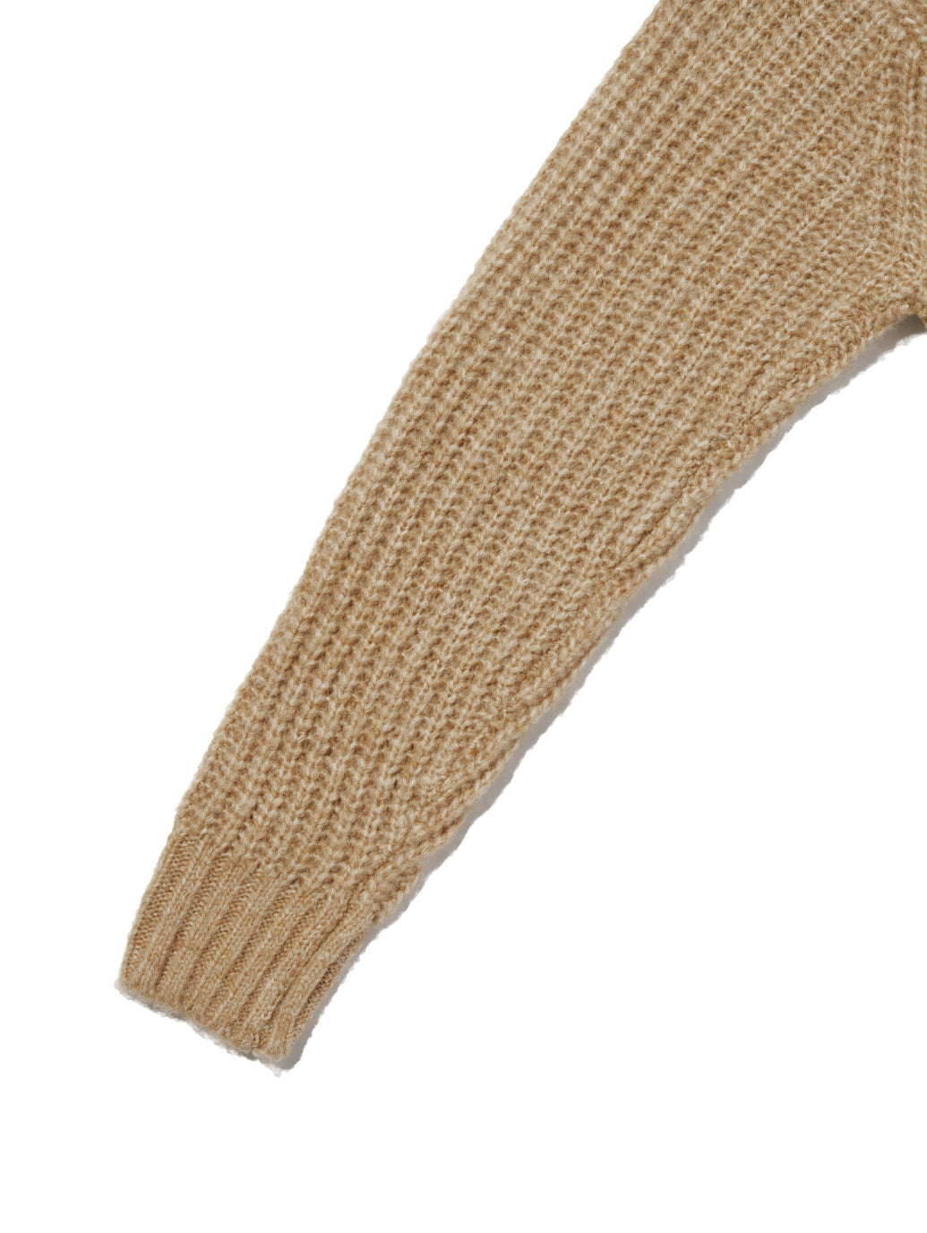 ルナシェルボタン カーディガン