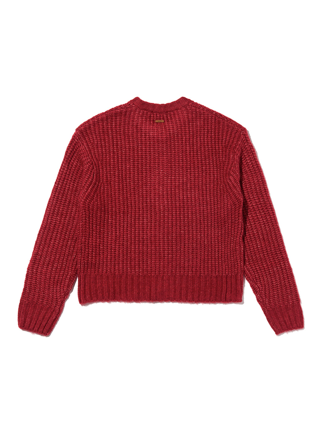 ルナシェルボタン カーディガン