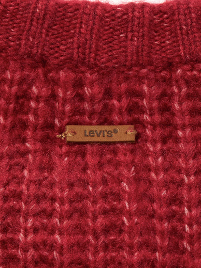 ルナシェルボタン カーディガン