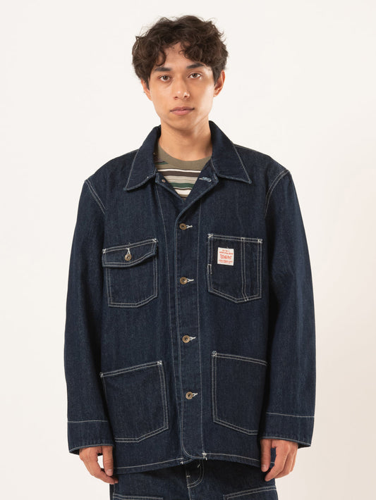 WORKWEAR ベーカリーチョアジャケット