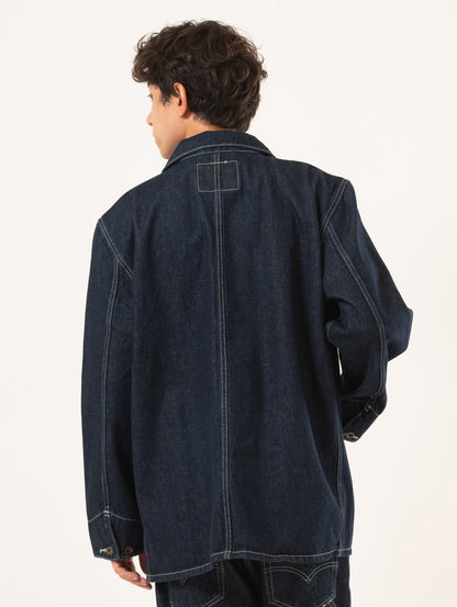 WORKWEAR ベーカリーチョアジャケット