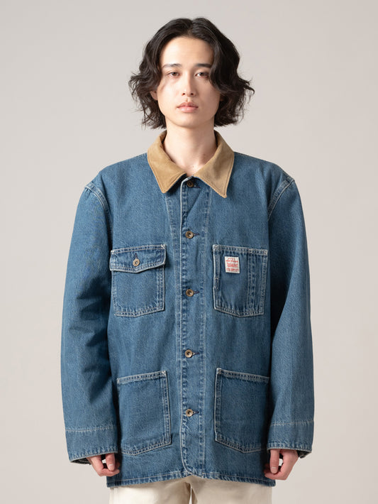 WORKWEAR ベーカリーチョアジャケット