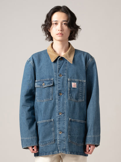 WORKWEAR ベーカリーチョアジャケット