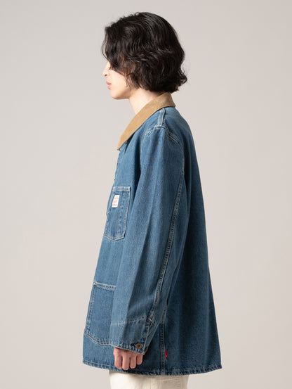 WORKWEAR ベーカリーチョアジャケット