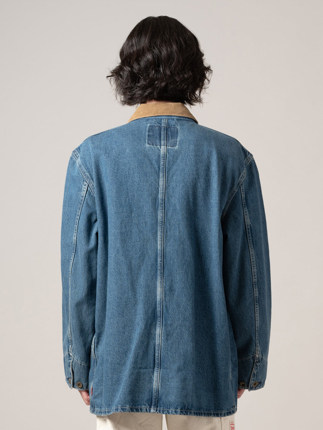 WORKWEAR ベーカリーチョアジャケット