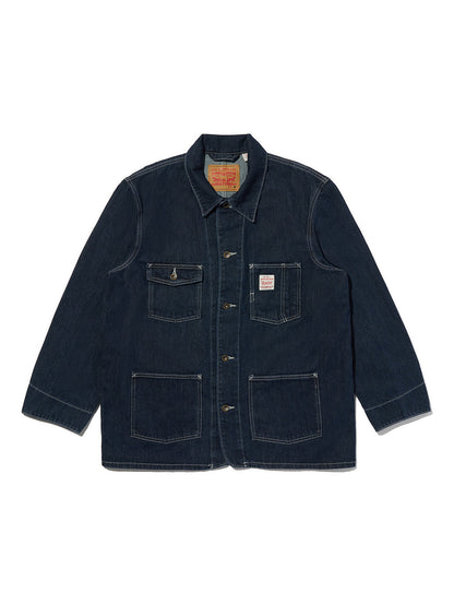 WORKWEAR ベーカリーチョアジャケット