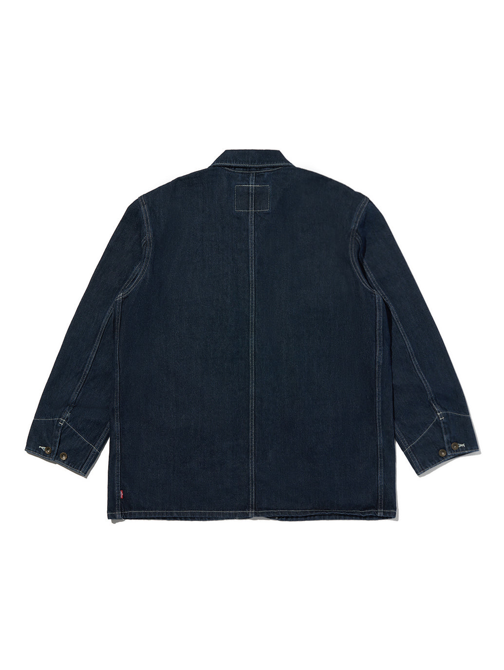 WORKWEAR ベーカリーチョアジャケット – リーバイス®公式オンラインストア