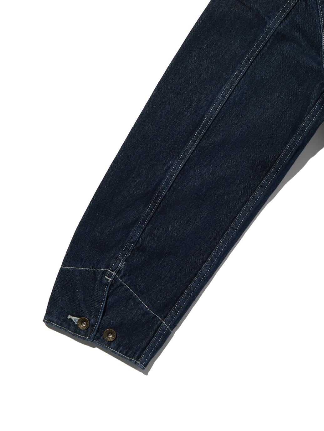 WORKWEAR ベーカリーチョアジャケット – リーバイス®公式