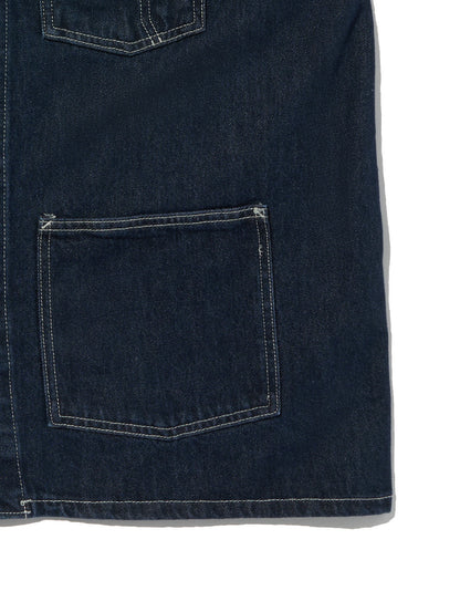 WORKWEAR ベーカリーチョアジャケット