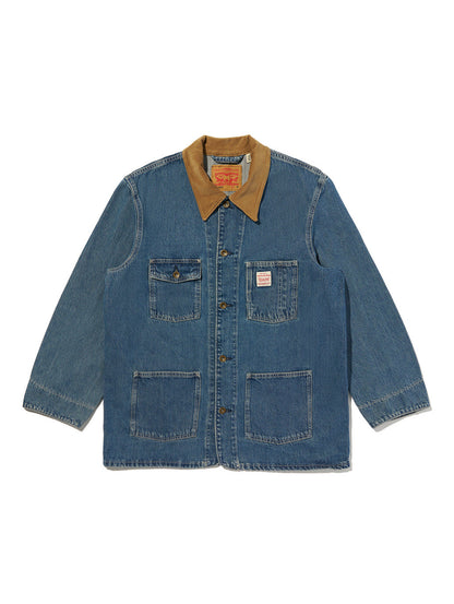 WORKWEAR ベーカリーチョアジャケット