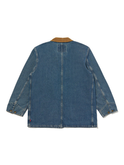 WORKWEAR ベーカリーチョアジャケット