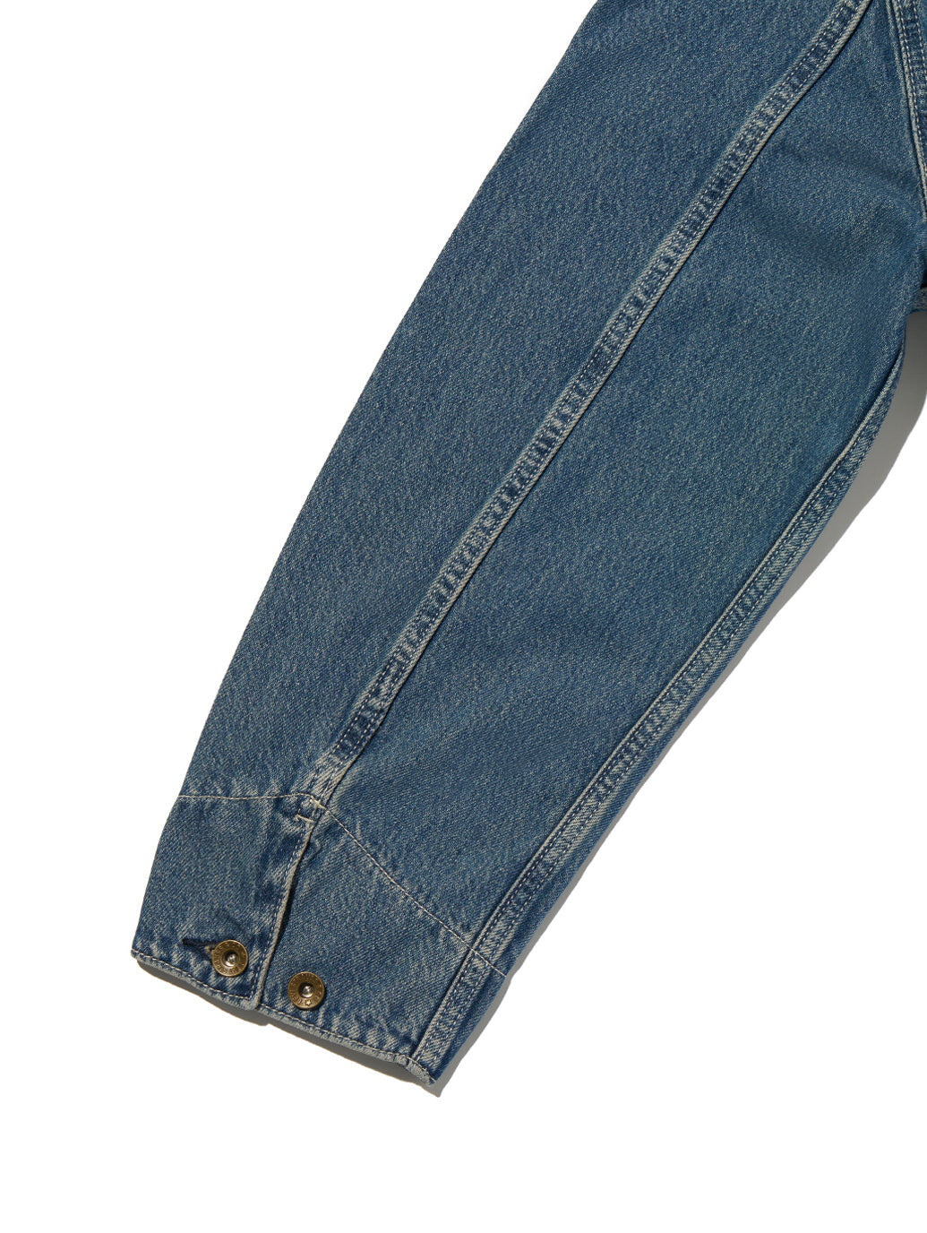 WORKWEAR ベーカリーチョアジャケット – リーバイス®公式オンラインストア