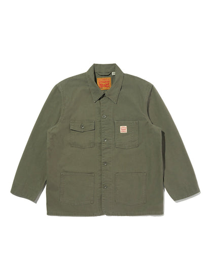 WORKWEAR ベーカリーチョアジャケット