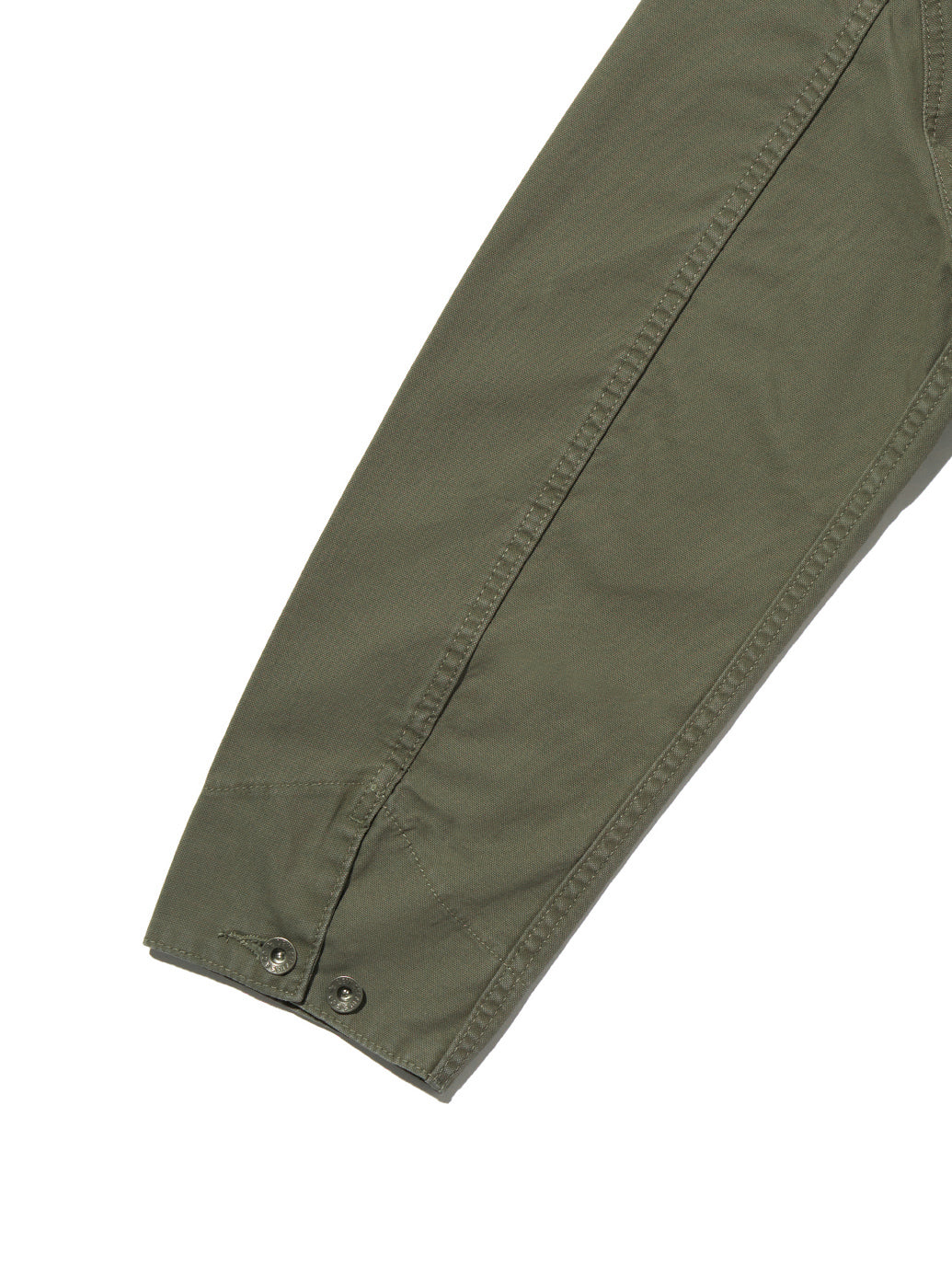 WORKWEAR ベーカリーチョアジャケット – リーバイス®公式オンラインストア