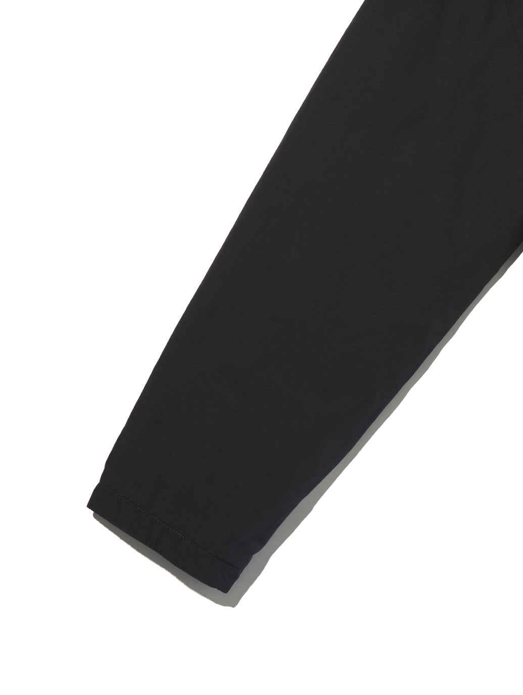 BRIGGS ショートパファージャケット ブラック