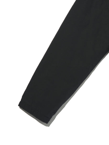 BRIGGS ショートパファージャケット ブラック