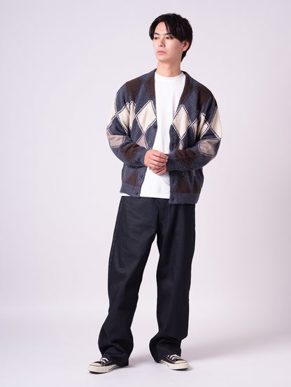 バレンシアカーディガン