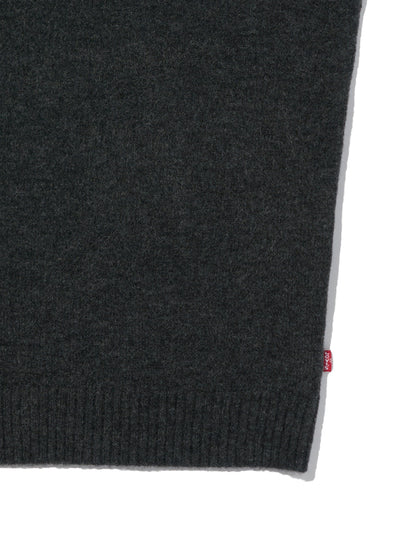 バレンシアカーディガン グレー