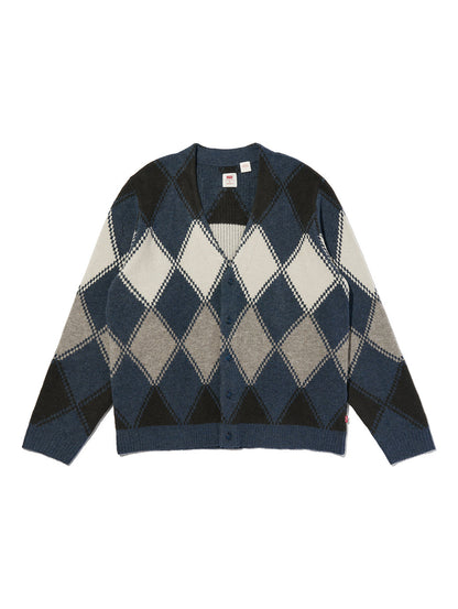 バレンシアカーディガン