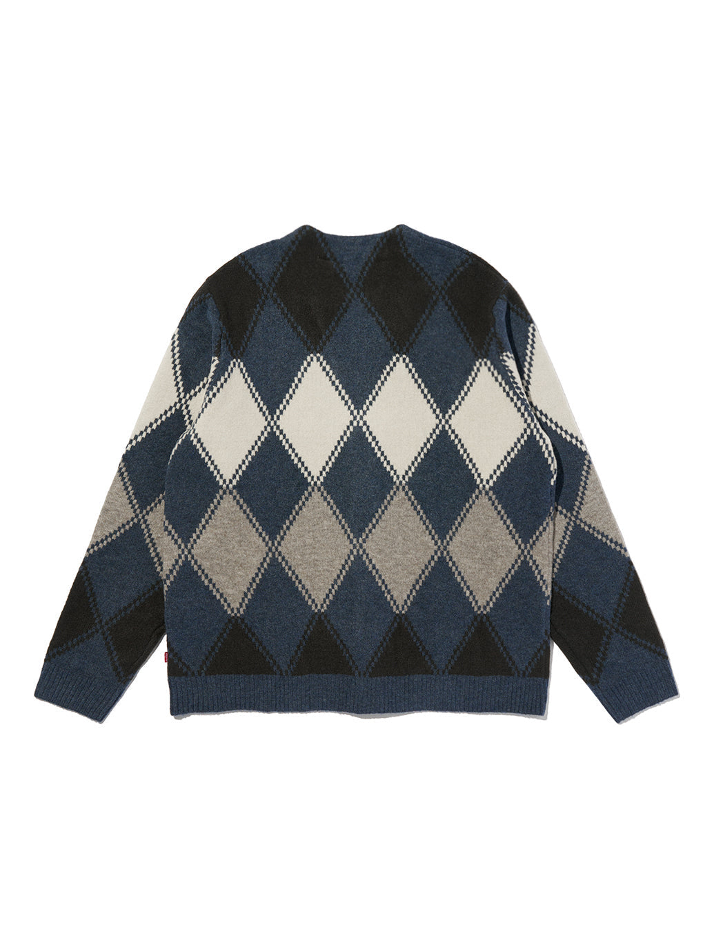 バレンシアカーディガン