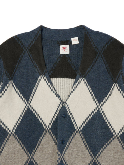 バレンシアカーディガン