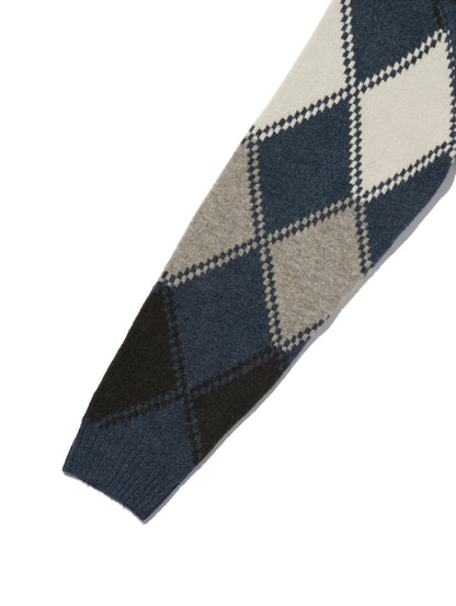 バレンシアカーディガン