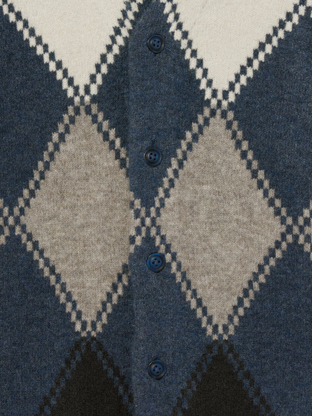 バレンシアカーディガン