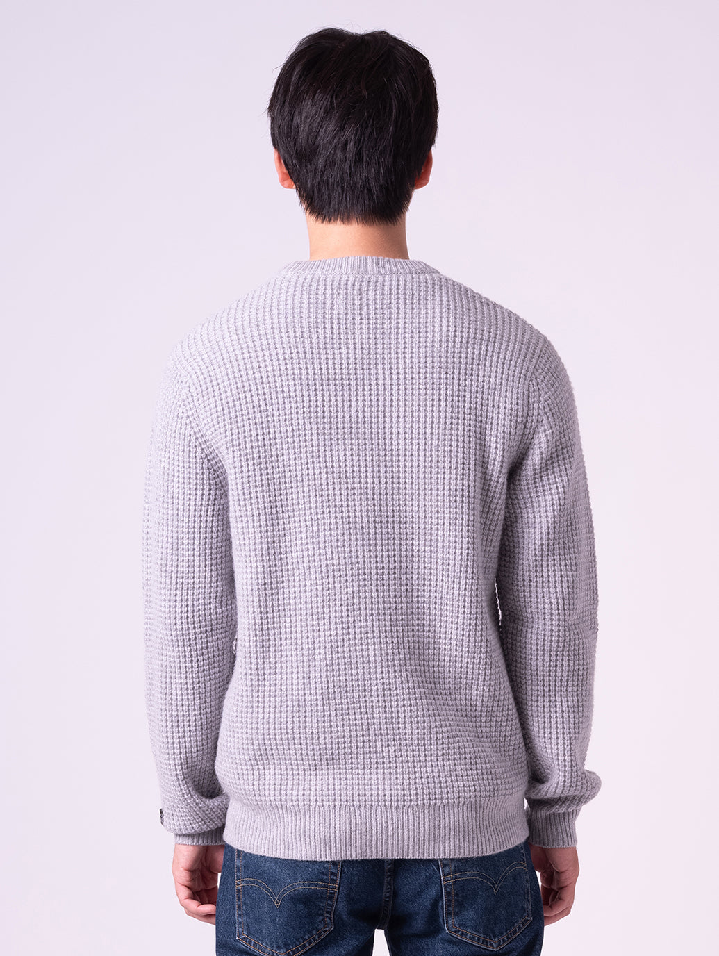 プレシディオ クルースウェット グレー