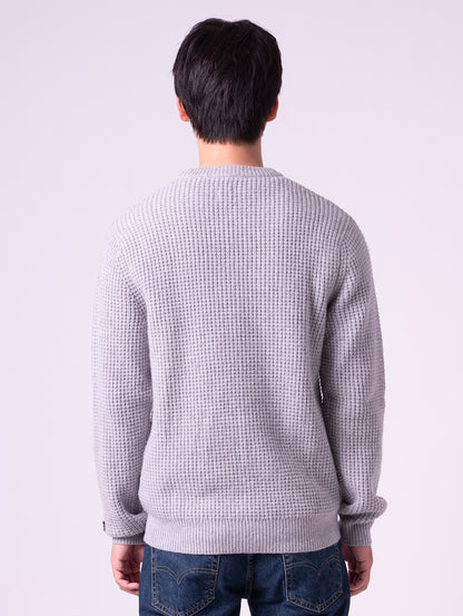 プレシディオ クルースウェット グレー