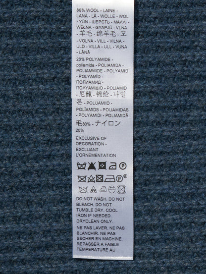 プレシディオ クルースウェット