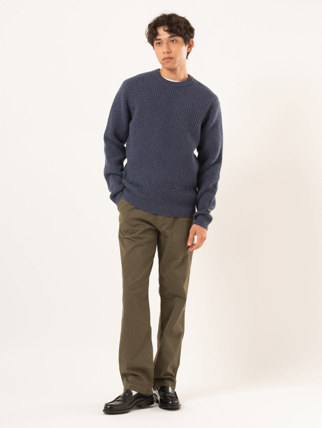 【セット販売】ACG x ラルフ ステッドマン クルー スウェットシャツ 完売 Nike 】ACG x ラルフ ステッドマン クルー スウェットシャツ 完売