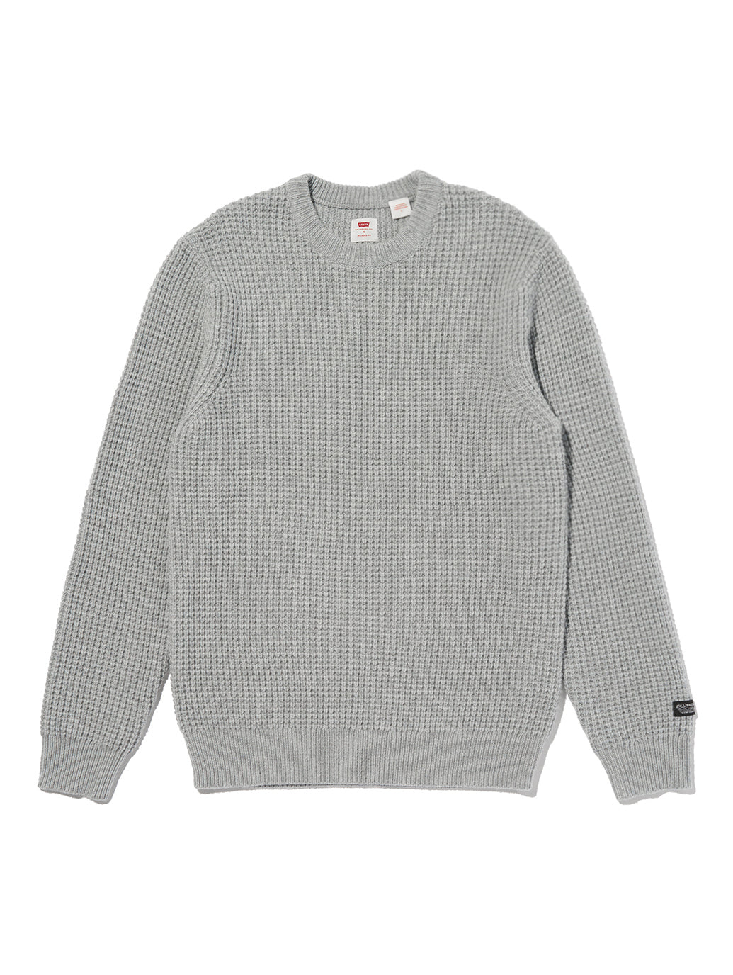 プレシディオ クルースウェット グレー