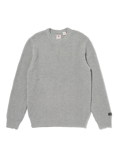 プレシディオ クルースウェット グレー