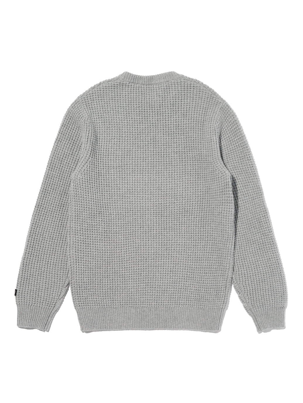 プレシディオ クルースウェット グレー