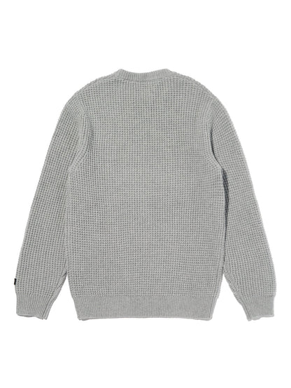 プレシディオ クルースウェット グレー