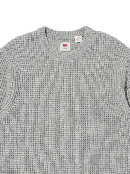 プレシディオ クルースウェット グレー