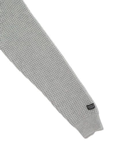 プレシディオ クルースウェット グレー