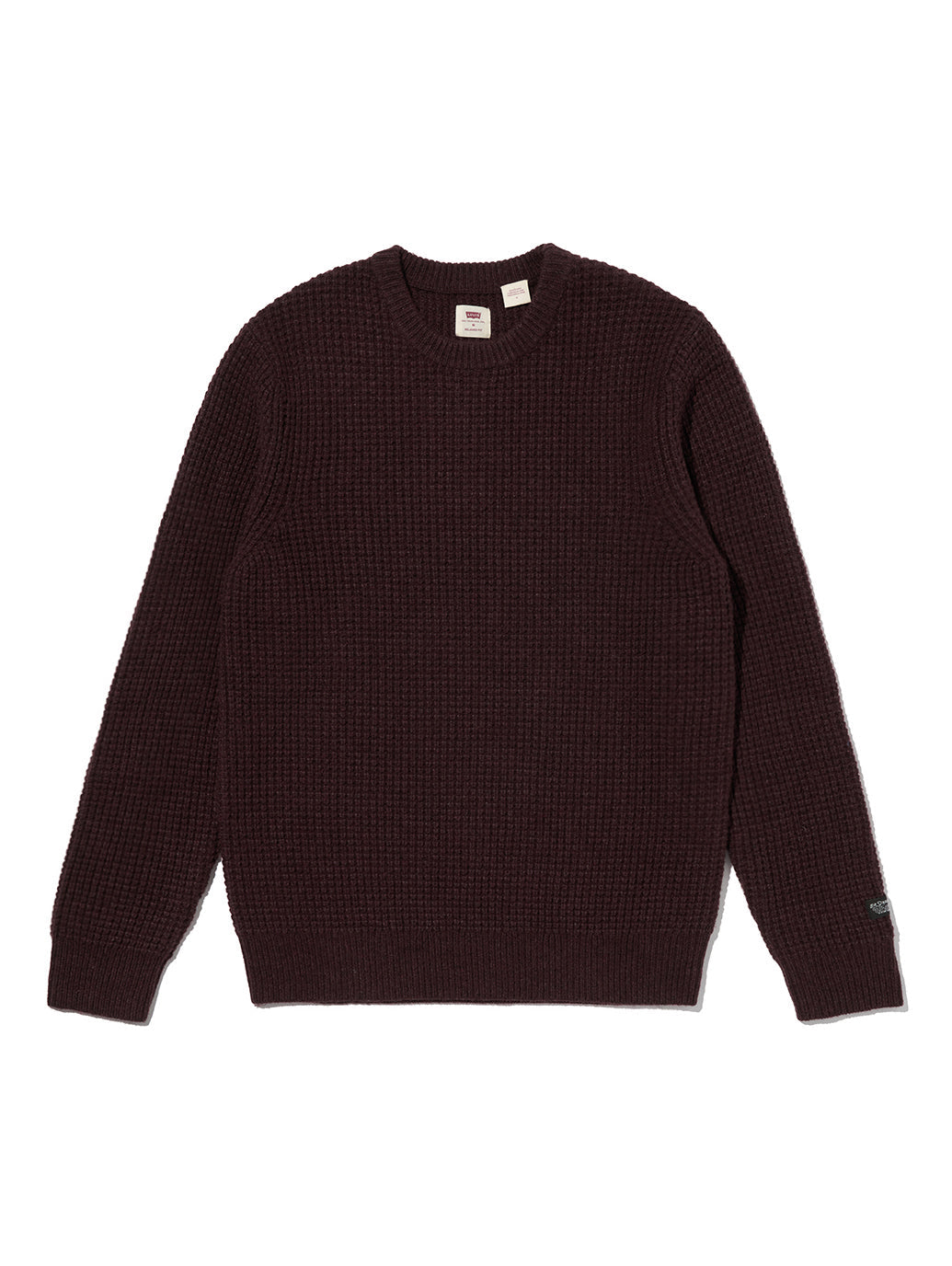 プレシディオ クルースウェット ブラウン