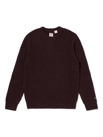 プレシディオ クルースウェット ブラウン