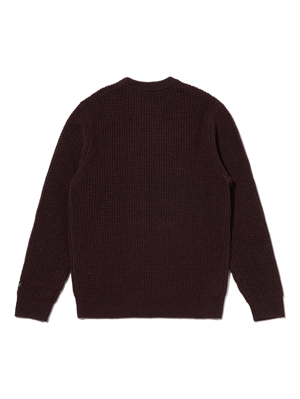 プレシディオ クルースウェット ブラウン