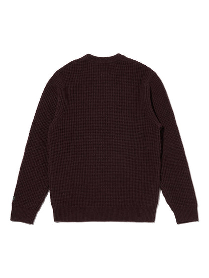 プレシディオ クルースウェット ブラウン