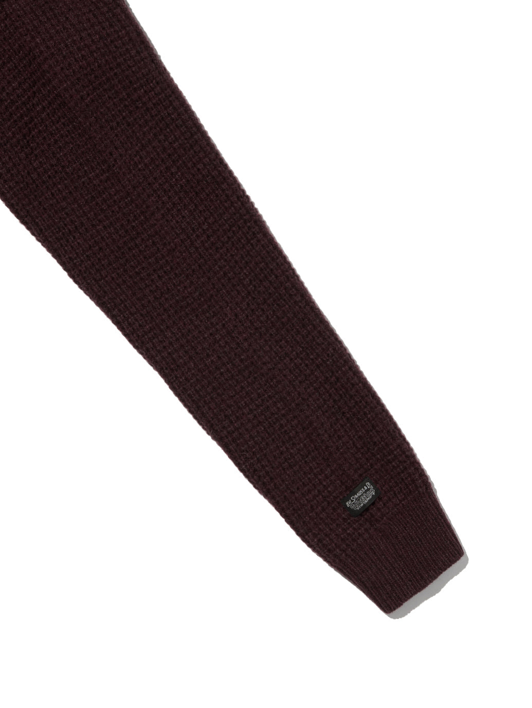 プレシディオ クルースウェット ブラウン