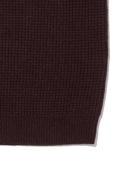 プレシディオ クルースウェット ブラウン