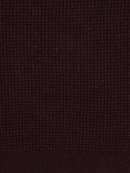 プレシディオ クルースウェット ブラウン