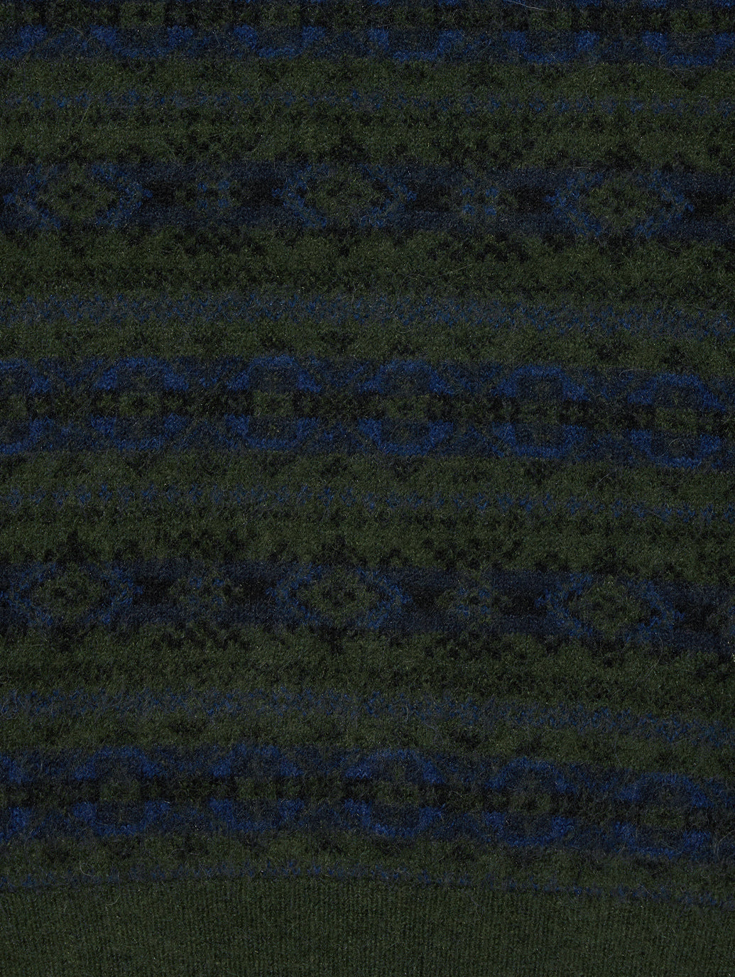 プレシディオ ラグラン クルーセーター