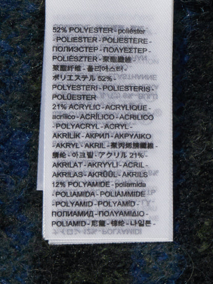 プレシディオ ラグラン クルーセーター